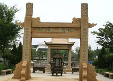 沈万三水底墓是什么样的？找到了吗？