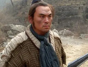 如何评价水浒传中的杨春？杨春人物简介