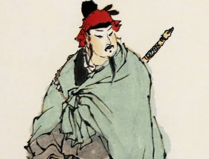 白面郎君郑天寿主要事迹有哪些？郑天寿的表现如何？