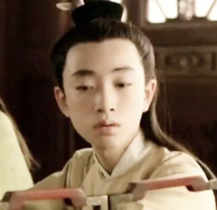 智能儿和秦钟差几岁？相差很大吗？