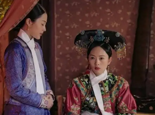 温僖贵妃是怎么死的？温僖贵妃的死因是什么？