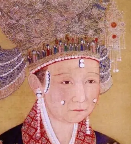 宋徽宗最宠爱的妃子是谁？有没有生过孩子？