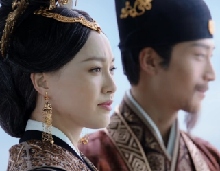 萧燕燕怀了韩德让的孩子吗？当时的情况是怎样的呢？