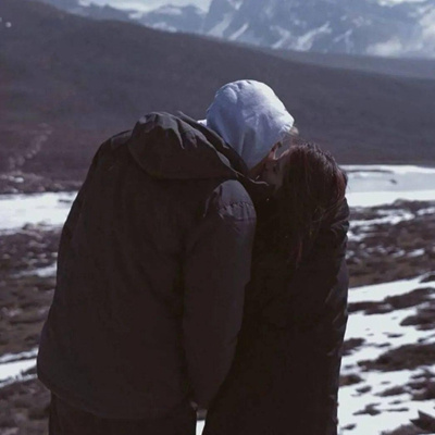 让你觉得超幸福的情头 高调秀恩爱的情头