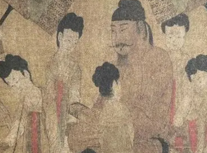 禄东赞是什么身份？他为何会成为吐蕃使者？