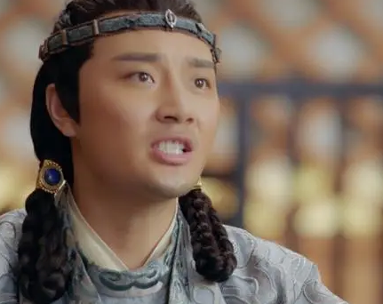 王保保为什么叫王保保？名字是什么？