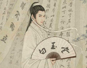 白玉堂的师傅是谁？三侠五义中是如何记载的呢？