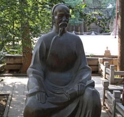 蒲松龄的一生是什么样的？文学成就有多高？