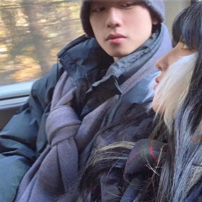 欢乐且甜美的情头一对 非常特别的情头2023