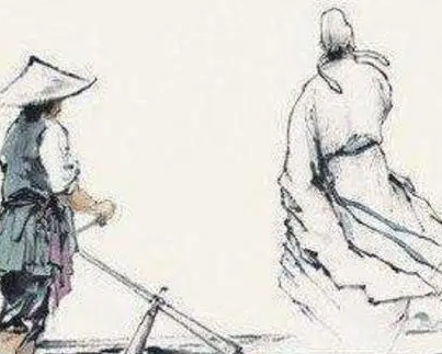 高适一生未婚吗?传闻是什么样的?