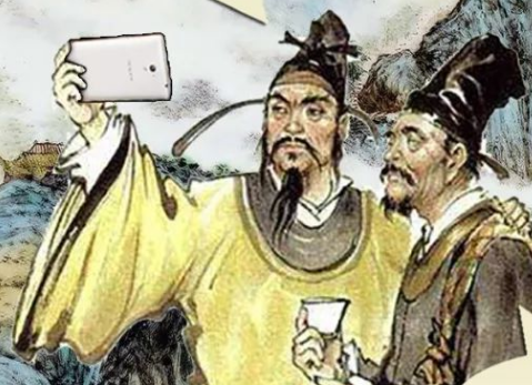 高适为什么叫高三十五？这个绰号怎么来的？