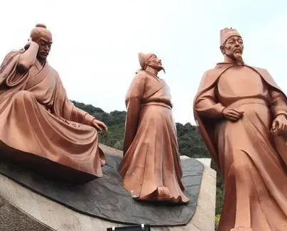 高适最有名的十首诗中，前五首叫什么？