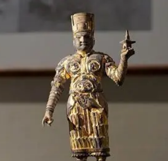 什么是 李靖三宝？指的是什么？