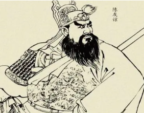 陈友谅得了天下会怎样？历史会发生哪些变化？