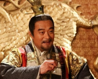 隋唐罗艺是个怎样的人？罗艺人物简介