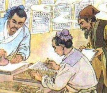 毕升是什么结局？为什么被满门抄斩？