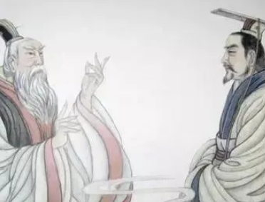 苏绰与宇文泰对话是怎么谁是？是真是假？