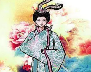 周娥皇和花蕊夫人很像吗？她们有哪些相似之处？