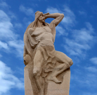 葛天氏和燧人氏的关系是什么？两人有联系吗？