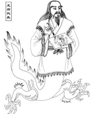 无怀氏和葛天氏是什么人？生活在什么时期？