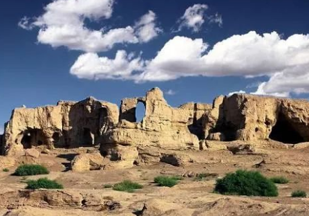 甘英出使罗马帝国的真相是什么？是怎么做到的？