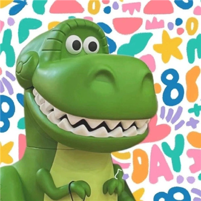 搞怪风格的幸福情头 珍藏的情头这种风格谁懂