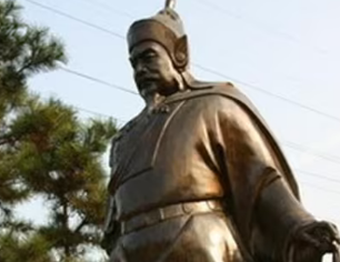 方国珍什么时候打张士诚？当时的情况是怎样的？