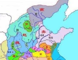 赵国和代国是什么关系？二者有何联系？