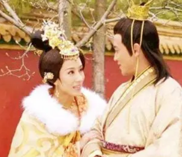 朱瞻基喜欢孙贵妃的原因是什么？有什么魅力？