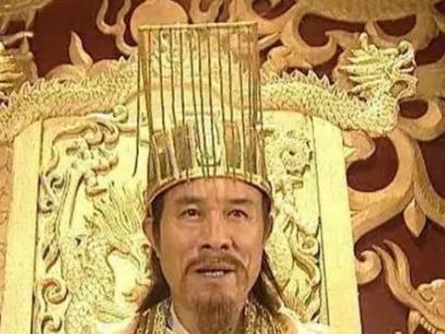 朱粲是什么身份？他是谁的后人？