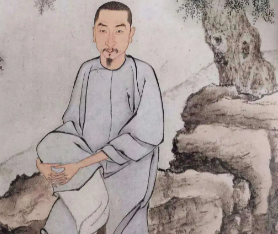 陈维崧的代表作是什么？这首词有何深意？