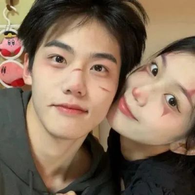 阳光且活力的情头 温柔积极向上的情头