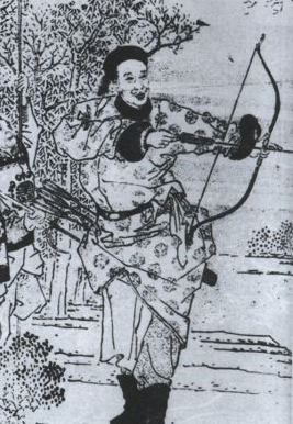 塔齐布哪里人？出生地在什么地方？