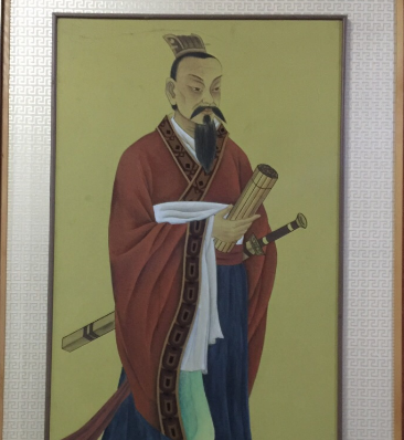 管仲评价易牙是什么？主要体现有几个方面？