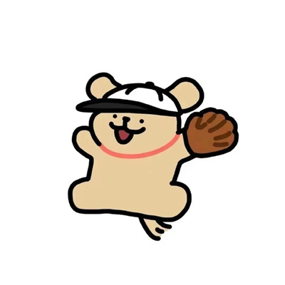 羡煞旁人的情头一对 可可爱爱的幸福情头