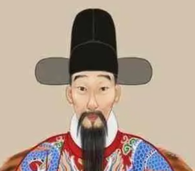 杨廷鉴与吕官之间有关系吗？是什么关系？