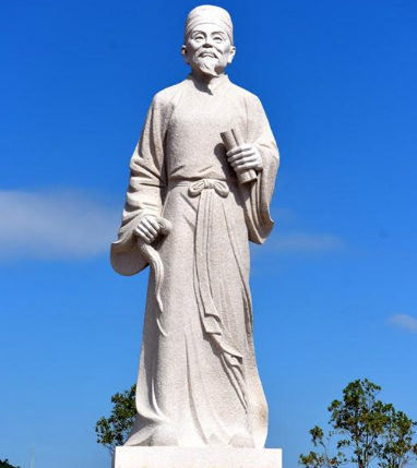 明朝哲学家李贽人生是什么？历史评价是什么样的？