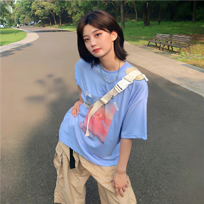 2023优质的情头真人一对 温柔轻盈缓慢坚定