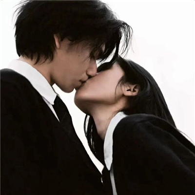 软萌又很活力的情头 很火爆的情头真人合集