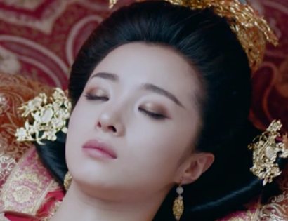 太穆皇后是什么来历？是什么民族？