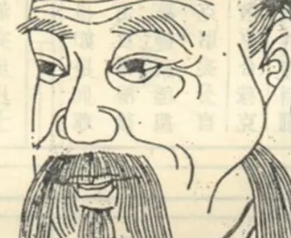 徐摛徐陵之间有关系吗？二人到底谁是父亲？