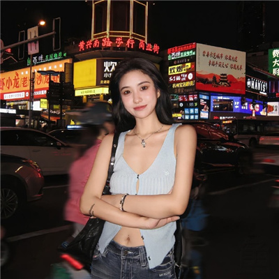 一人一张颜值出众的情头 会喜欢很久的情头甜美合集