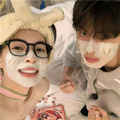 很小众的情头特别的可爱 私藏的情头一对2023