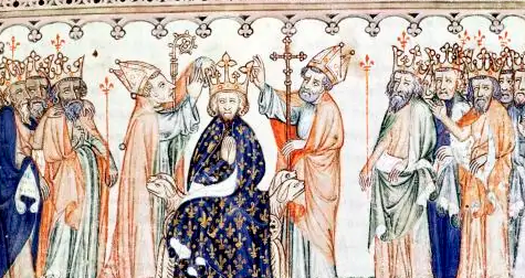 马其顿腓力三世是弱智吗?智商怎么样?