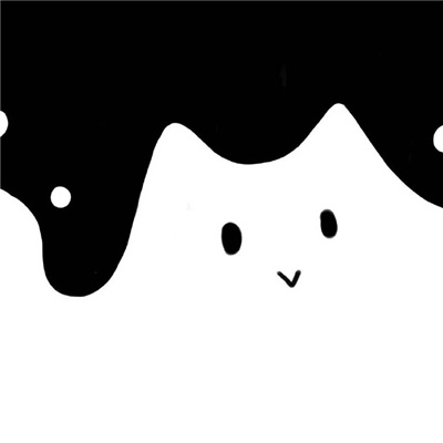 2023可爱到爆炸的情头一对 做自己就好了这世界本不完美