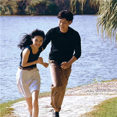 2023很高调秀幸福的情头 高贵又幸福的情头