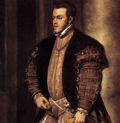 马其顿腓力二世出生年份在什么时候？有着什么意义？