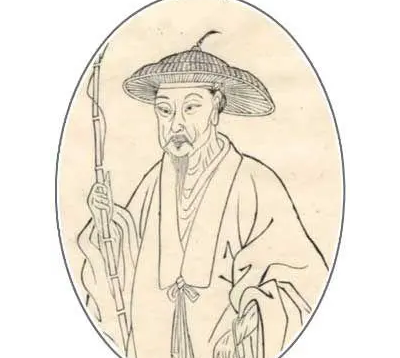 陆龟蒙最著名诗句，抒发了什么情感？