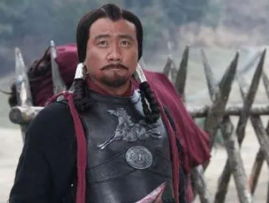 赤老温哲别实力怎么样？是什么水平？