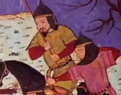 赤老温与木华黎之间有关系吗？二人的关系如何？